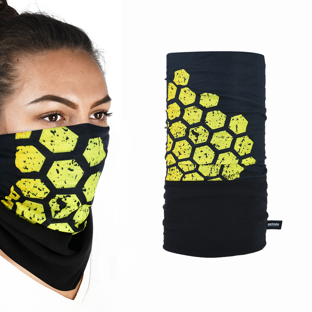 Oxford Oxford Snug Yellow Hex